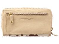 Harbour 2nd FSL.20400 Yoki Geldbörse FashionLights Felloptik Leder cow brown