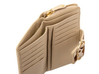 Harbour 2nd FSL.20400 Yoki Geldbörse FashionLights Felloptik Leder cow brown