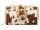 Harbour 2nd FSL.20400 Yoki Geldbörse FashionLights Felloptik Leder cow brown