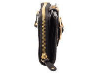 Harbour 2nd FSL.20400 Yoki Geldbörse FashionLights Felloptik Leder leopard black