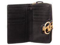 Harbour 2nd FSL.20400 Yoki Geldbörse FashionLights Felloptik Leder leopard black