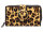 Harbour 2nd FSL.20400 Yoki Geldbörse FashionLights Felloptik Leder leopard black