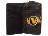 Harbour 2nd FSL.20400 Yoki Geldbörse FashionLights Felloptik Leder tiger black
