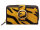 Harbour 2nd FSL.20400 Yoki Geldbörse FashionLights Felloptik Leder tiger black