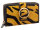 Harbour 2nd FSL.20400 Yoki Geldbörse FashionLights Felloptik Leder tiger black