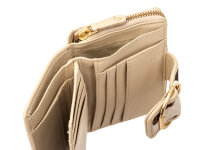 Harbour 2nd FSL.20401 Atka Geldbörse FashionLights Felloptik Leder