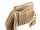Harbour 2nd FSL.20401 Atka Geldbörse FashionLights Felloptik Leder