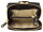 Harbour 2nd FSL.20401 Atka Geldbörse FashionLights Felloptik Leder cow black