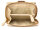 Harbour 2nd FSL.20401 Atka Geldbörse FashionLights Felloptik Leder cow brown