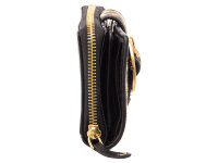 Harbour 2nd FSL.20401 Atka Geldbörse FashionLights Felloptik Leder leopard black