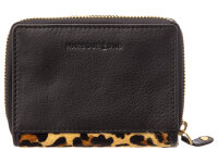 Harbour 2nd FSL.20401 Atka Geldbörse FashionLights Felloptik Leder leopard black