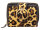 Harbour 2nd FSL.20401 Atka Geldbörse FashionLights Felloptik Leder leopard black