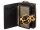 Harbour 2nd FSL.20401 Atka Geldbörse FashionLights Felloptik Leder leopard black