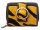 Harbour 2nd FSL.20401 Atka Geldbörse FashionLights Felloptik Leder tiger black