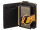 Harbour 2nd FSL.20401 Atka Geldbörse FashionLights Felloptik Leder tiger black