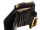 Harbour 2nd FSL.20401 Atka Geldbörse FashionLights Felloptik Leder tiger black