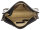 Harbour 2nd FL.15127 FashionLights Hobobag Felloptik Leder cow black