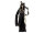 Harbour 2nd FL.15127 FashionLights Hobobag Felloptik Leder cow black