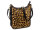 Harbour 2nd FL.15127 FashionLights Hobobag Felloptik Leder leopard black