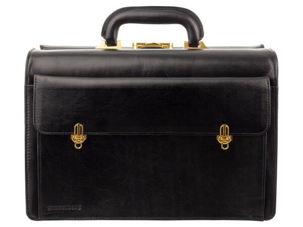 Schneiders Vienna 66701 Arztkoffer Doktortasche aus...