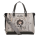 Anekke Orchestra Shopper Umhängetasche 43801-447-schwarz / beige