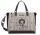 Anekke Orchestra Shopper Umhängetasche 43801-447-schwarz / beige