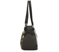Anekke Orchestra Shopper Schultertasche 43802-438-schwarz / beige