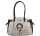 Anekke Orchestra Shopper Schultertasche 43802-438-schwarz / beige