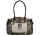 Anekke Orchestra Shopper Schultertasche 43802-438-schwarz / beige