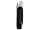 Manage Bügelbörse 41201 Classic-N Leder Geldbörse schwarz