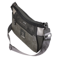 Anekke Orchestra Umhängetasche 43803-002-schwarz / beige