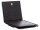 Manage Dollarclip 41406 Classic Leder Geldbörse mit Münzfach schwarz