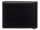 Manage Dollarclip 41406 Classic Leder Geldbörse mit Münzfach schwarz