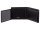 Manage Wienerschachtel 44304 Winner Leder Geldbörse schwarz