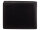 Manage Scheintasche 44302 Winner Leder Geldbörse schwarz