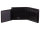 Manage Scheintasche 44302 Winner Leder Geldbörse schwarz