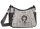 Anekke Orchestra Umhängetasche 43803-039-schwarz / beige