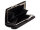 Manage Bügelbörse 32103 City Leder Geldbörse 01 schwarz