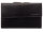 Manage Bügelbörse 41104 Classic Leder Geldbörse 01 schwarz