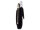 Manage Bügelbörse 41104 Classic Leder Geldbörse 01 schwarz