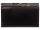 Manage Bügelbörse 41104 Classic Leder Geldbörse 01 schwarz