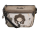 Anekke Orchestra Umhängetasche 43803-050-schwarz / beige