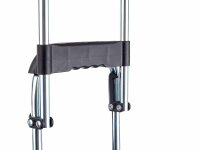 Andersen Scala Shopper 119-004 Treppensteiger Hera 94 schwarz blau
