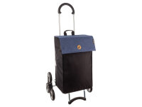 Andersen Scala Shopper 119-004 Treppensteiger Hera 94 schwarz blau