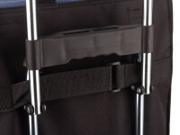 Andersen Scala Shopper 119-004 Treppensteiger Hera 94 schwarz blau