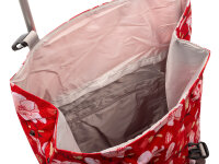 Andersen Shopper Manufaktur 166-031 Royal Shopper Basil