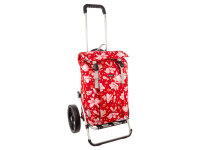 Andersen Shopper Manufaktur 166-031 Royal Shopper Basil