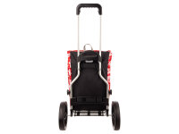 Andersen Shopper Manufaktur 166-031 Royal Shopper Basil