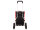 Andersen Shopper Manufaktur 166-031 Royal Shopper Basil