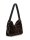 GUESS HWFB9308720 CAMDEN MINI SHOULDER BAG Woman black